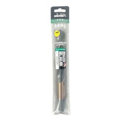 Hss Sprint Master 19.0mm Red Shank 12.5mm X1 Sleeved Din338 ALPEN Dril