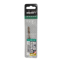 Hss Cobalt 5.0 Plw Grip 3-sided