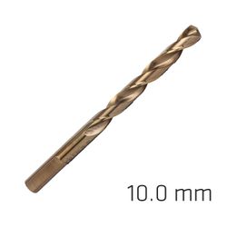 Hss Cobalt 10.0 Plw Grip 3-sided