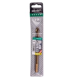 Hss Cobalt 10.2 Plw Grip 3-sided