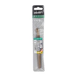 Hss Cobalt 10.0 Plw Grip 3-sided