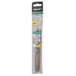 Hss Cobalt 12.0 Plw Grip 3-sided