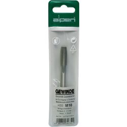 Tap 12mm Hss In Pouch 1.75mm Pitch