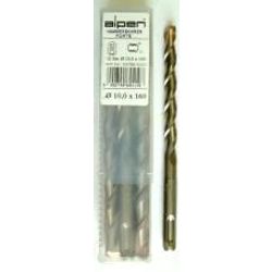 Sds Plus Hammer F4 160 X 100 10mm Bulk