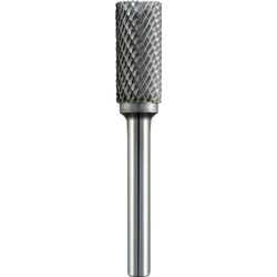 Tc Rotary Burr 12mm Cyl Cw Front Cut For Hard Metals