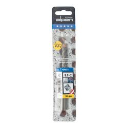 Force X 8.0 X 110/050 Sds-plus Rebar Drill Bit X4 Cutting Edges
