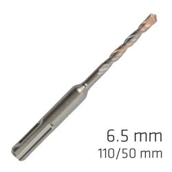 Sds Plus Bit 110x50 6.5mm