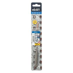 Force X 5.5 X 160/100 Sds-plus Rebar Drill Bit X4 Cutting Edges