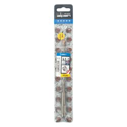 Force X 6.5 X 160/100 Sds-plus Rebar Drill Bit X4 Cutting Edges
