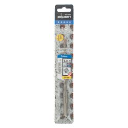 Force X 6.0 X 160/100 Sds-plus Rebar Drill Bit X4 Cutting Edges