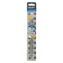 Force X 10.0 X 160/100 Sds-plus Rebar Drill Bit X4 Cutting Edges