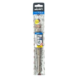 Force X 16.0 X160/100 Sds-plus Rebar Drill Bit X4 Cutting Edges