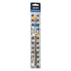 Force X 8.0 X 210/150 Sds-plus Rebar Drill Bit X4 Cutting Edges