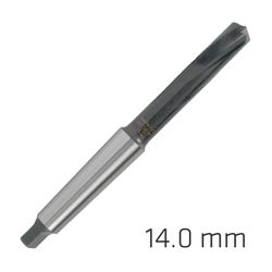 Hardox Hss-eco8 Drill Bit 14.00mm