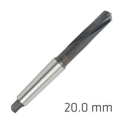 Hardox Hss-eco8 Drill Bit 20.00mm