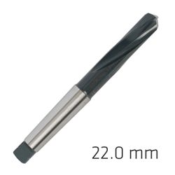 Hardox Hss-eco8 Drill Bit 22.00mm