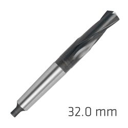 Hardox Hss-eco8 Drill Bit 32.00mm