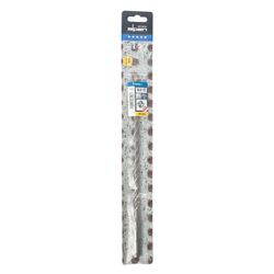 Force X 8.0 X 260/200 Sds-plus Rebar Drill Bit X4 Cutting Edges