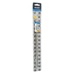 Force X 10.0 X 260/200 Sds-plus Rebar Drill Bit X4 Cutting Edges