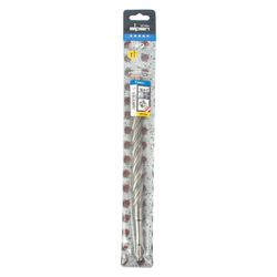Force X 16.0 X 260/200 Sds-plus Rebar Drill Bit X4 Cutting Edges