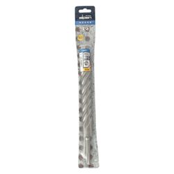 Force X 24.0 X 250/200 Sds-plus Rebar Drill Bit X4 Cutting Edges