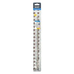Force X 6.5 X 310/250 Sds-plus Rebar Drill Bit X4 Cutting Edges