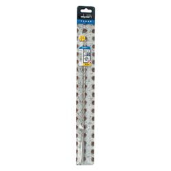 Force X 6.0 X 310/250 Sds-plus Rebar Drill Bit X4 Cutting Edges