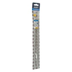 Force X 14.0 X 310/250 Sds-plus Rebar Drill Bit X4 Cutting Edges