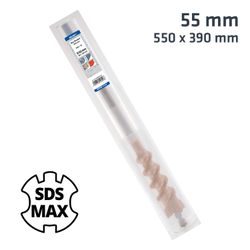 Sds Max Drill Bit 550x390 65mm