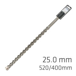 Sds Max Drill Bit 520x400 25mm