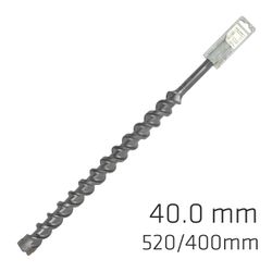 Sds Max Drill Bit 520x400 40mm