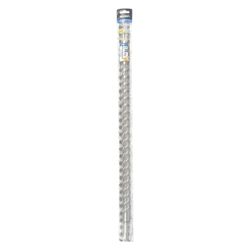 Force X 22.0 X 600/550 Sds-plus Rebar Drill Bit X4 Cutting Edges