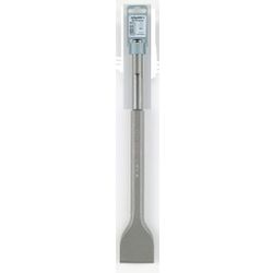 Sds Max Chisel Wide 80x300mm