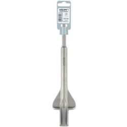 Sds Plus Winged Gouge Chisel 22x250
