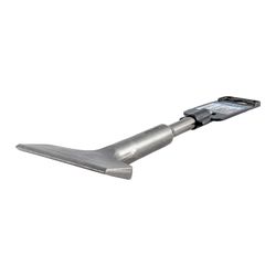 Sds Plus Chisel Flat For Tiles 75mm X 165mm