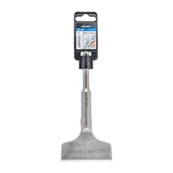 Sds Plus Chisel Flat For Tiles 75mm X 165mm