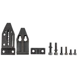 Air Stapler Service Kit Driver Guide & Spacer (53/54/56-60) For At0001
