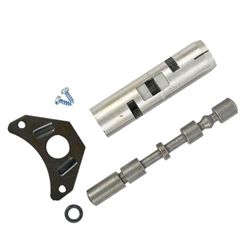 Air Imp. Wrench Service Kit Valve Kit(2-4/19/20) For At0003