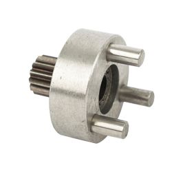 Idle Gearoin & Gear For Air Drill 12.5mm Reversable 550rpm (1/2')