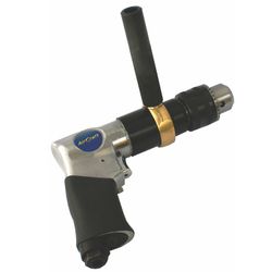Air Drill 12.5mm Reversable 550rpm (1/2')