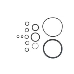 Air Riveter Service Kit O-rings (b01-05/b10-14) For At0018