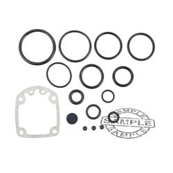 Cyl. Cap & Exhaust Cover Kit (1-5) For At0019