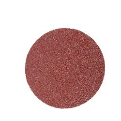 Sanding Disc 50mm 60grit Hook And Loop 10pk For Air Angle Sander 2'