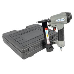 Stapler 21g 12.7mm Crw X 6mm-25mm Prof.