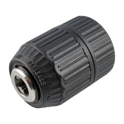 Chuck Keyless 13mm 1/2x20 Unf