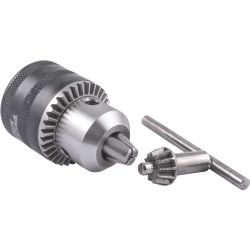 Chuck & Key 13mm 1/2x20 Unf Colour Box