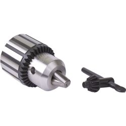 Chuck & Key 16mm Jt3 Taper