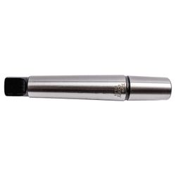 Taper Adaptor Mt2 - Jt6 Cmmt Morse Taper