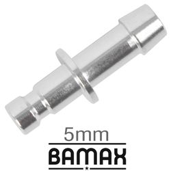 Super Micron Adaptor 5mm