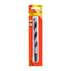 Drill Bit Wood 12.0mm X 150mm 1/card